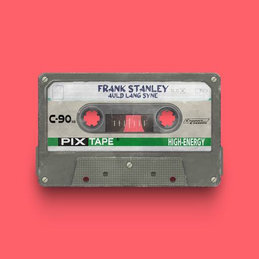 00570 - Frank Stanley - Auld Lang Syne